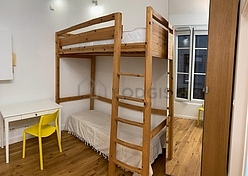Apartamento Paris 7° - Salaõ