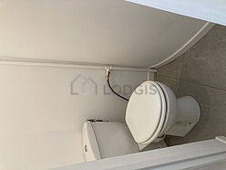 Apartamento París 7° - WC