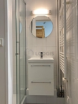 Apartment Paris 7° - Bathroom