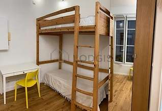 Studio Paris 7° Invalides