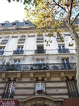 公寓 巴黎12区