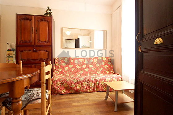 Rental apartment 1 bedroom Paris 14° (Rue Hippolyte Maindron) | 30 m² ...