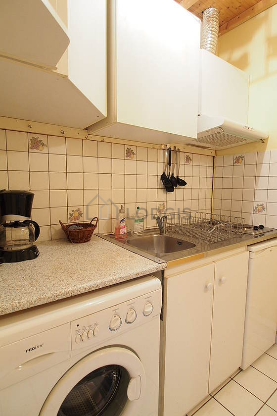 Apartment Paris 14° - 
