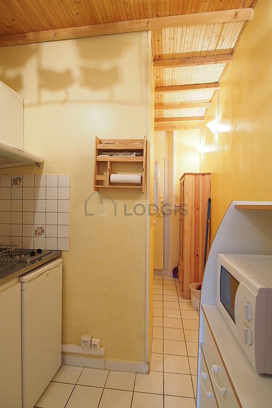 Apartment Paris 14° - 