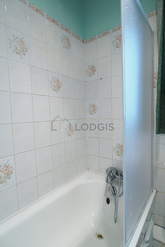 Apartment Paris 14° - 