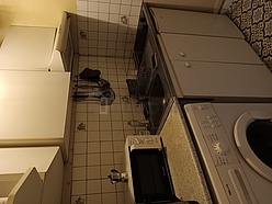 Wohnung Paris 14° - Küche