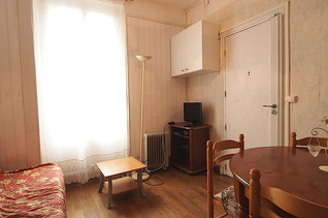 Alésia Paris 14° 1 quarto Apartamento