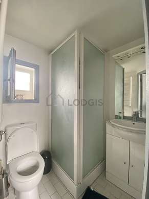 París Le Marais (Rue Chapon) | Apartamento amueblado : 1 dormitorio 33