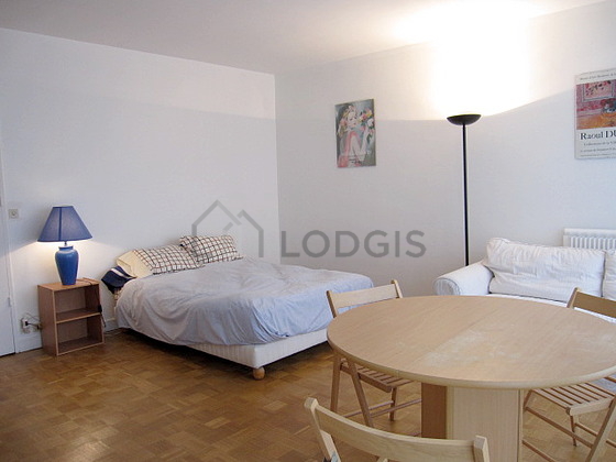 Квартира Neuilly-Sur-Seine - 