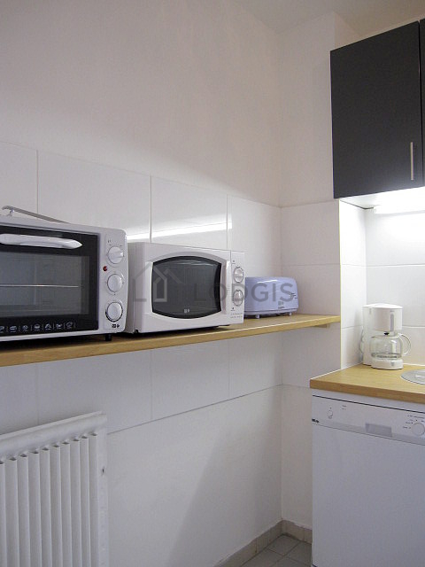 Wohnung Neuilly-Sur-Seine - 