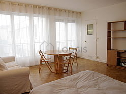 Квартира Neuilly-Sur-Seine - Гостиная