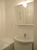 Apartamento Neuilly-Sur-Seine - Casa de banho