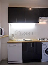 Appartement Neuilly-Sur-Seine - Cuisine