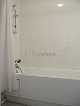 Appartement Neuilly-Sur-Seine - Salle de bain