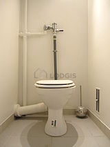 Appartement Neuilly-Sur-Seine - WC