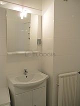Wohnung Neuilly-Sur-Seine - Badezimmer