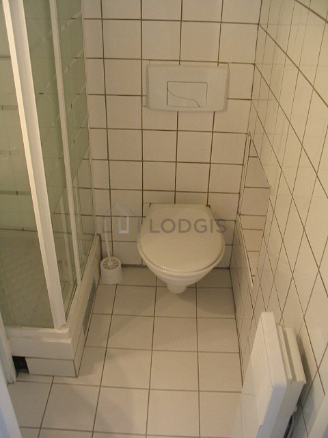Apartment Paris 1° - 