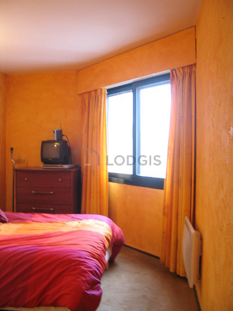 Apartment Paris 17° - 