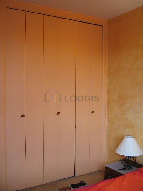 Appartement Paris 17° - 