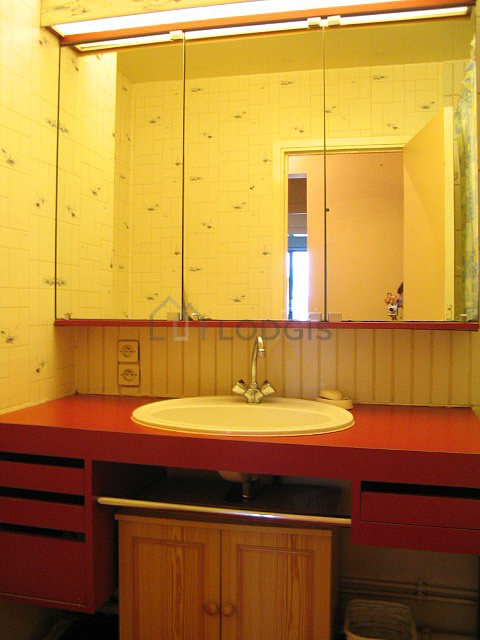 Appartement Paris 17° - 