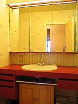 Apartamento Paris 17° - Casa de banho