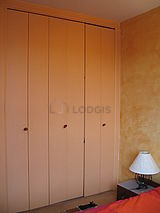 Apartamento Paris 17° - Quarto