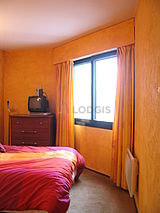 Apartamento Paris 17° - Quarto