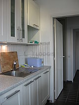 Appartement Paris 17° - Cuisine