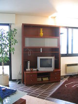 Appartement Paris 17° - Séjour