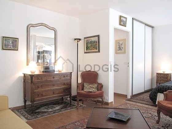 Apartment Paris 7° - 