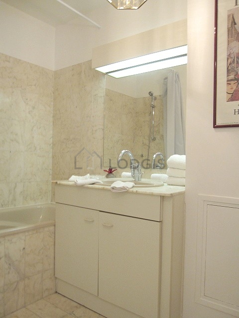 Apartment Paris 7° - 