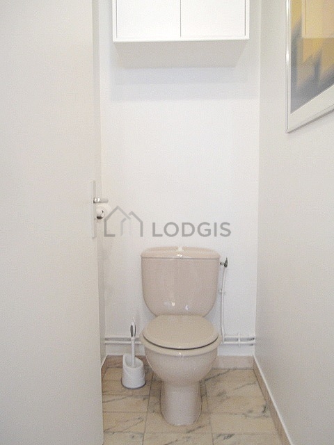 Apartment Paris 7° - 