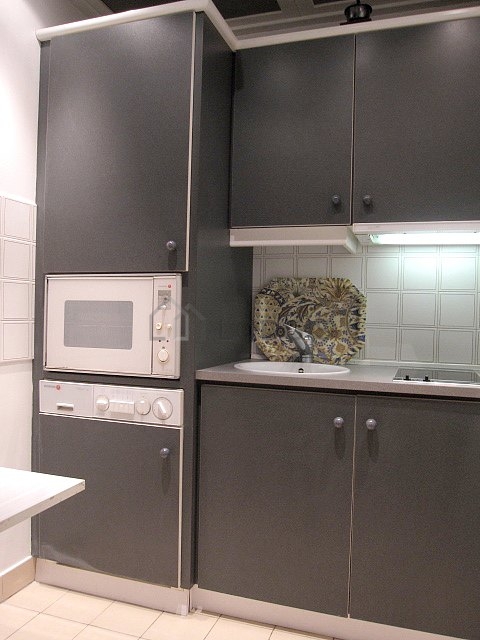 Wohnung Paris 7° - 