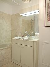 Appartamento Parigi 7° - Sala da bagno