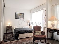 Appartamento Parigi 7° - Soggiorno