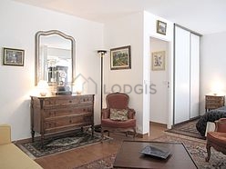 Appartamento Parigi 7° - Soggiorno