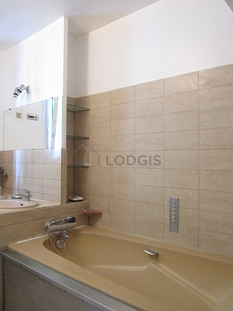 Apartment Paris 19° - 