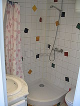 Apartamento Paris 9° - Casa de banho