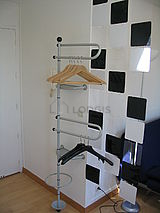 Apartment Paris 9° - Living room