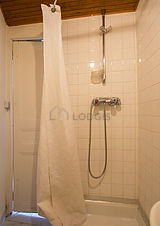 Apartamento Paris 3° - Casa de banho