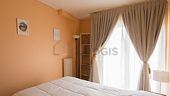 Wohnung Paris 10° - Schlafzimmer