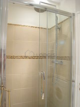 Apartamento París 4° - Cuarto de baño