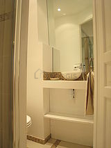 Appartamento Parigi 4° - Sala da bagno