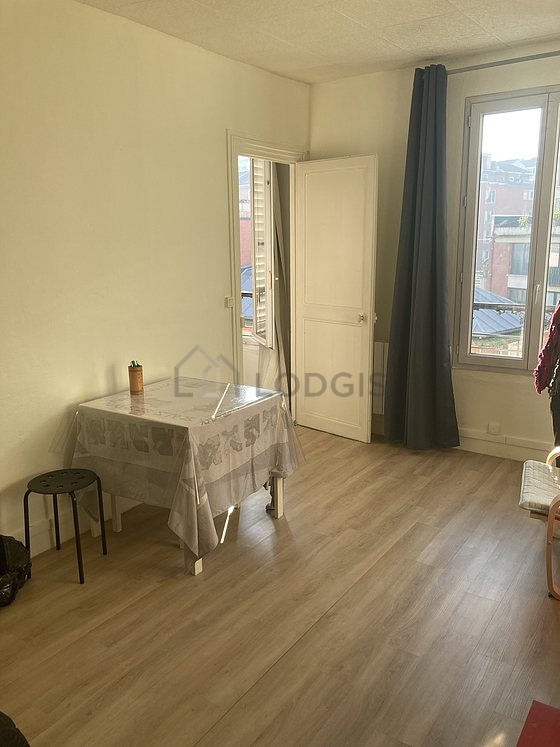 Квартира Париж 13° - 
