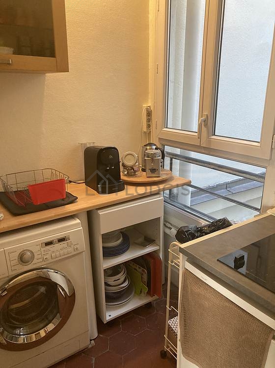 Appartamento Parigi 13° - 