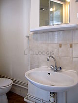 Appartamento Parigi 13° - Sala da bagno