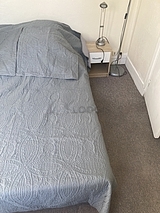 Wohnung Paris 13° - Schlafzimmer