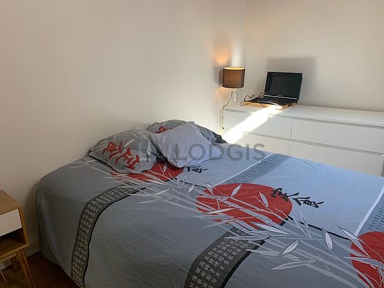 Wohnung Paris 6° - 
