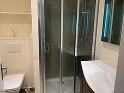 Wohnung Paris 6° - Badezimmer