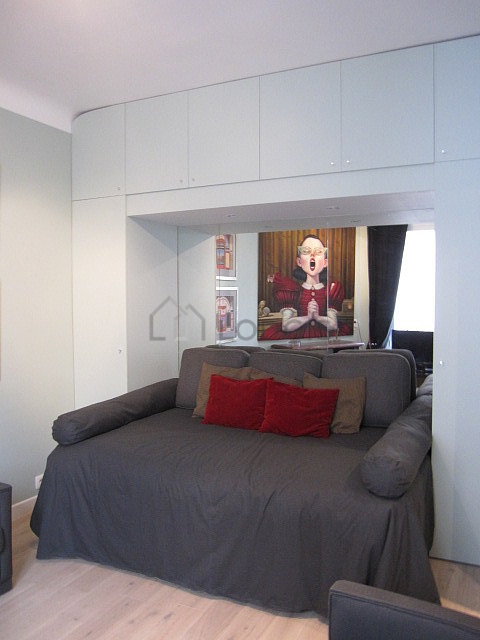 Appartement Paris 8° - 